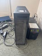 JASMINER Miner - Krachtige Crypto Miner, Ophalen, Gebruikt