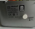 Einhell KH 1500 Verwarmertje - Werkt Goed!, Gebruikt, Overige soorten, Elektrisch, Ophalen of Verzenden