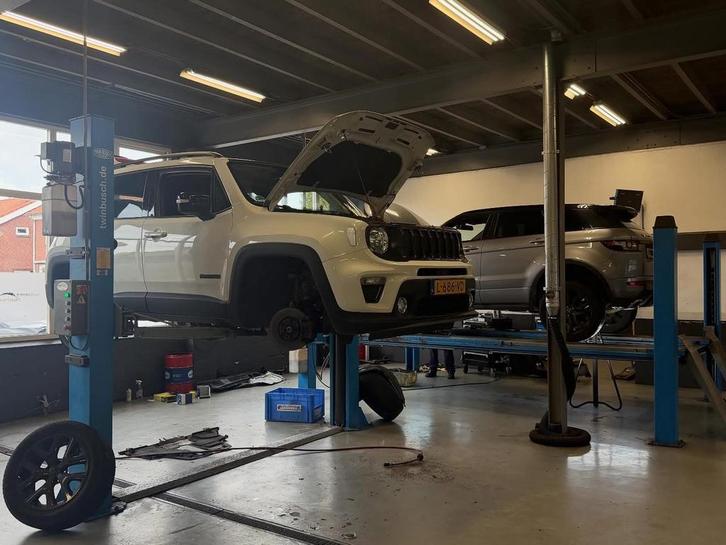 wij zoeken een ervaren Automonteur (m/v) met APK-bevoegdheid, Diensten en Vakmensen, Auto en Motor | Monteurs en Garages, Apk-keuring