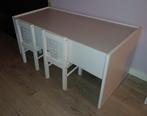 Dundra Ikea Kindertafel met Stoelen, Ophalen, Gebruikt, Tafel(s) en Stoel(en)