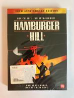 Hamburger Hill, 1987 /DVD / 20th Anniversary / NIEUW IN SEAL, Vanaf 16 jaar, Ophalen, Nieuw in verpakking, Drama