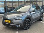 Citroen C4 Cactus 1.2 e-VTi Shine / Pano / Achter. camera, Auto's, Citroën, Euro 6, 82 pk, Leder en Stof, 23 km/l