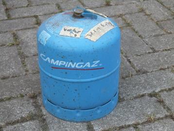Campingaz gasfles beschikbaar voor biedingen