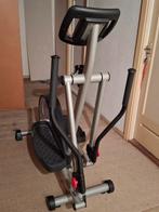 Pro-Form 550 HR Crosstrainer - Perfecte Cardio Training!, Ophalen, Crosstrainer, Metaal, Buik
