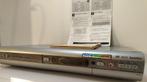 Philips DVD-Speler Recorder DVDR 610 DVD-R-RW, Ophalen, Zo goed als nieuw, Zonder harde schijf