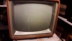 Philips 23TX371A / 05B tv, Antiek en Kunst, Antiek | Tv's en Audio, Ophalen