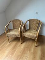 2 stoelen, Ophalen, Gebruikt