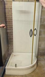 Douche cabine zeer goede staat, Ophalen, ReNew&Vintage, Krukelelke6@gmail.com, Zo goed als nieuw