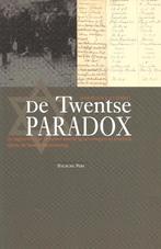 De Twentse Paradox - Marjolein J. Schenkel, Ophalen of Verzenden, Zo goed als nieuw, Marjolein J. Schenkel