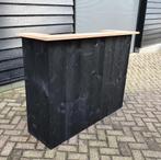 Nieuwe bar op maat van douglas hout, Ophalen of Verzenden, Zo goed als nieuw