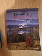 Essentials of Ecology, Boeken, Ophalen of Verzenden, Zo goed als nieuw