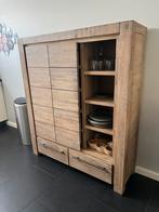 Mooie buffetkast, Huis en Inrichting, Kasten | Buffetkasten, Ophalen, Gebruikt, 25 tot 50 cm, 100 tot 150 cm