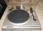 Pioneer draaitafel PL-470 zilver + Nw naald..lees even..., Ophalen of Verzenden, Gebruikt, Platenspeler, Pioneer
