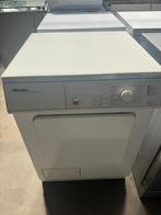 Miele condensdroger schoon garantie bezorging , 6 tot 8 kg, Ophalen of Verzenden, Zo goed als nieuw, Voorlader