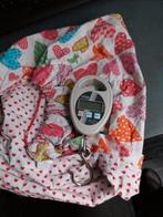 Baby hangweegschaal KERN HDB 10kg met doek, Ophalen of Verzenden, 500 gram of grover, 10 tot 50 kg, Hangweegschaal
