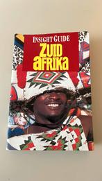 Zuid Afrika, Boeken, Overige merken, Gelezen, Ophalen of Verzenden, Europa