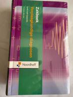 Zakboek Verpleegkundige Diagnosen (NIEUW), Boeken, Studieboeken en Cursussen, Nieuw, Ophalen of Verzenden, Lynda Juall Carpenito