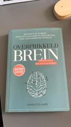Charlotte Labee - Overprikkeld brein, Ophalen of Verzenden, Zo goed als nieuw, Charlotte Labee