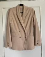 Beige JoshV, Josh V blazer in S, Beige, Nieuw, Ophalen of Verzenden, Jasje