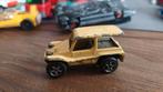 Politoys J28 Buggy - Vintage Speelgoedauto, Ophalen of Verzenden