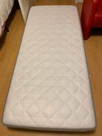 Matras platinim deluxe gel 90x200, Ophalen, Zo goed als nieuw, Eenpersoons