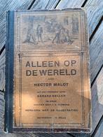 Alleen op de Wereld - Hector Malot - 13e Druk, Ophalen of Verzenden, Hector Malot