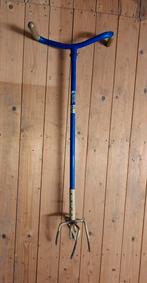 Claw Gold Cultivator - Tuingereedschap, Tuin en Terras, Hand-tuingereedschap, Ophalen, Gebruikt, Cultivator, Claw Gold