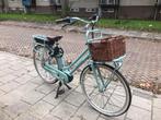 Gazelle Elektrische Fiets, Ophalen, Zo goed als nieuw, 47 tot 51 cm, 50 km per accu of meer