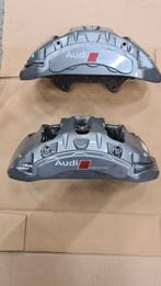 Audi RS6 Remklauwen - Onbekende Historie, Ophalen of Verzenden, Gebruikt, Audi