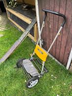 Dikke Stiga SCM 440 FS mulchmaaier, Ophalen, Gebruikt, Handgrasmaaier, Stiga