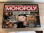 Monopoly Valsspelers Editie, Drie of vier spelers, Ophalen, Zo goed als nieuw