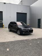 Tehuur Tiguan 2.0tsi 3x r-line Dsg (7persoons), Trouwauto
