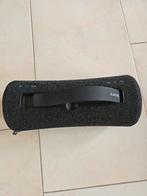 Sony SRS-XG300 Zwart - Draagbare Bluetooth en AUX Speaker, Ophalen of Verzenden, Gebruikt, Overige typen, Sony