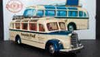 Mercedes Benz Omnibus 1:50 Dinky Collection Pol, Ophalen of Verzenden, Nieuw, Bus of Vrachtwagen, Dinky Toys