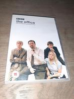 BBC The Office serie 2 seizoen 2. Ricky Gervais., Boxset, Ophalen of Verzenden, Zo goed als nieuw, Komedie