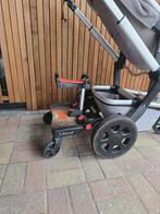 Lascal Buggy Board Maxi, Kinderen en Baby's, Ophalen, Gebruikt, Overige merken