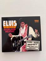 #778 Elvis - Dixieland Delight - 2CD FTD Boxset, Ophalen of Verzenden, Nieuw, Cd of Plaat