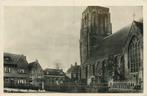 (300-059-035) De Lier Ned. Herv. Kerk, Verzamelen, Ansichtkaarten | Nederland, Verzenden