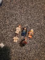 Lego star wars minifiguren, Ophalen of Verzenden, Zo goed als nieuw