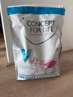 Concept for life kattenvoer diet weight control, Dieren en Toebehoren, Dierenvoeding, Ophalen, Kat