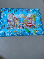 Interactie quize puzzel met pen 35 stukjes, Ophalen of Verzenden, 10 tot 50 stukjes, Zo goed als nieuw
