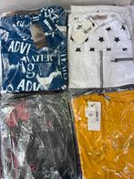 Grote partij 2500 stuks Tshirt voor heren, Ophalen, Textiel