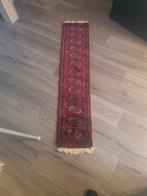 Mooie Rode Loper, Minder dan 50 cm, Gebruikt, 100 tot 150 cm, Ophalen of Verzenden