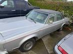 Mercury - Monarch - Car - 1979, Auto's, Automaat, Gebruikt, Overige modellen, Overige carrosserieën