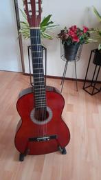 Te koop gitaar, Ophalen, Gebruikt, Klassieke of Spaanse gitaar