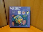 Factory art + technology, Ophalen of Verzenden, Nieuw, Knutselen