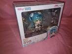 Hatsune Miku (Good Smile Racing 2008) Nendroid #898, Verzamelen, Poppetjes en Figuurtjes, Ophalen of Verzenden, Zo goed als nieuw