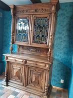 Mooie buffetkast, Huis en Inrichting, Ophalen, Gebruikt, 100 tot 150 cm, 200 cm of meer