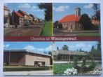 N39 Wieringerwerf, Verzamelen, Ansichtkaarten | Nederland, Verzenden, 1980 tot heden, Ongelopen, Noord-Holland