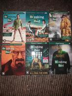 Breaking Bad (Complete Series), Vanaf 16 jaar, Boxset, Ophalen of Verzenden, Zo goed als nieuw